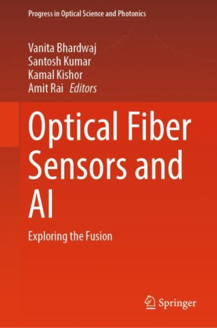 Progress in Optical Science and Photonics