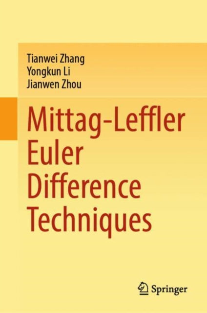 Mathematics and Statistics