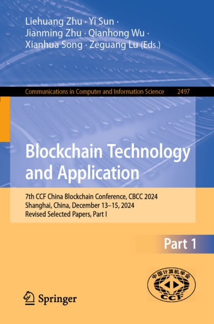 Communications in Computer and Information Science