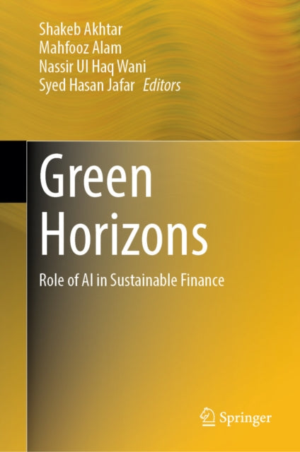Green Horizons