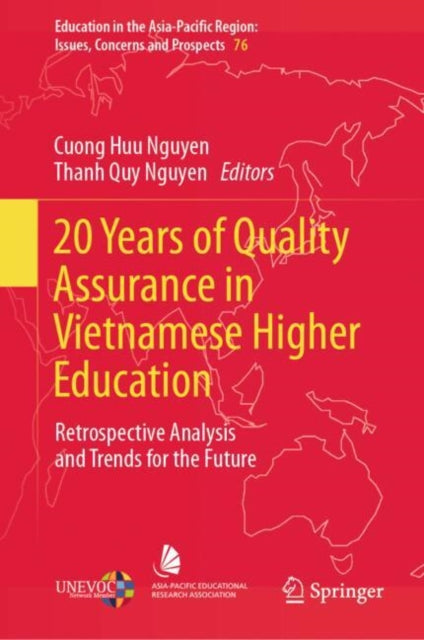 Education in the Asia-Pacific Region: Issues, Concerns and Prospects