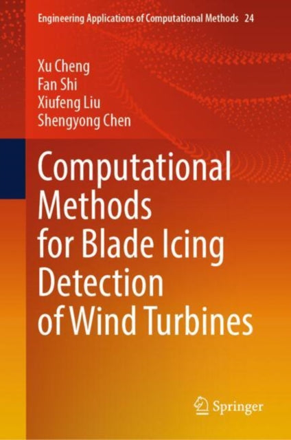 Engineering Applications of Computational Methods