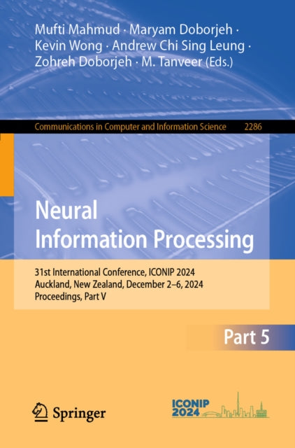 Communications in Computer and Information Science