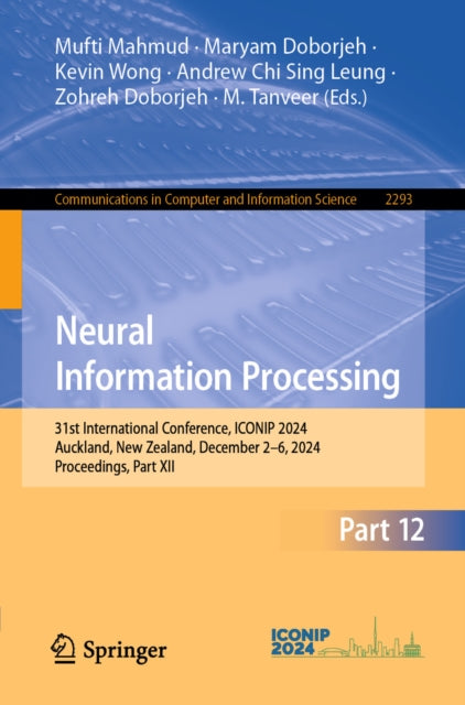 Communications in Computer and Information Science