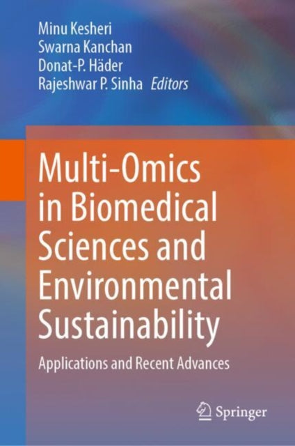 Biomedical and Life Sciences