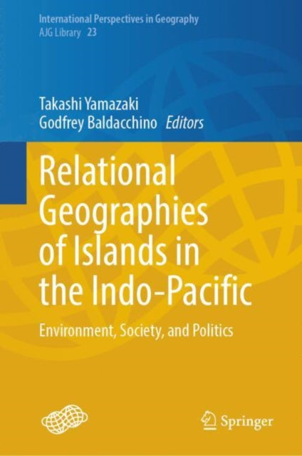 International Perspectives in Geography