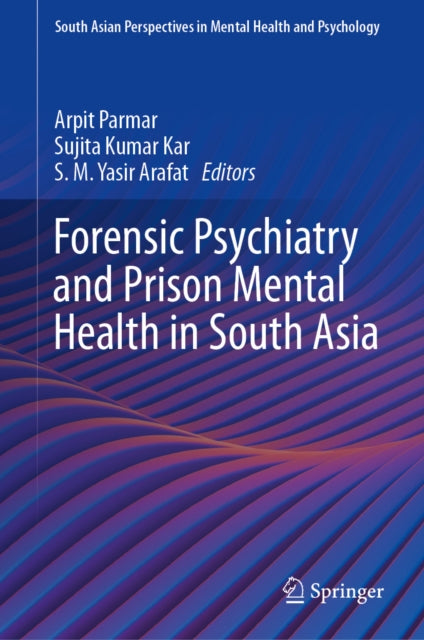 South Asian Perspectives in Mental Health and Psychology