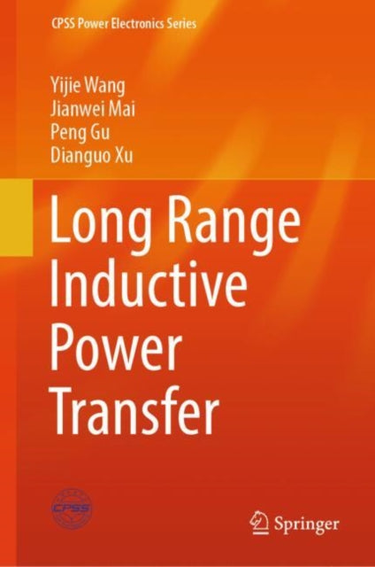 CPSS Power Electronics Series