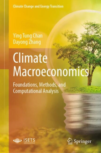 Climate Change and Energy Transition