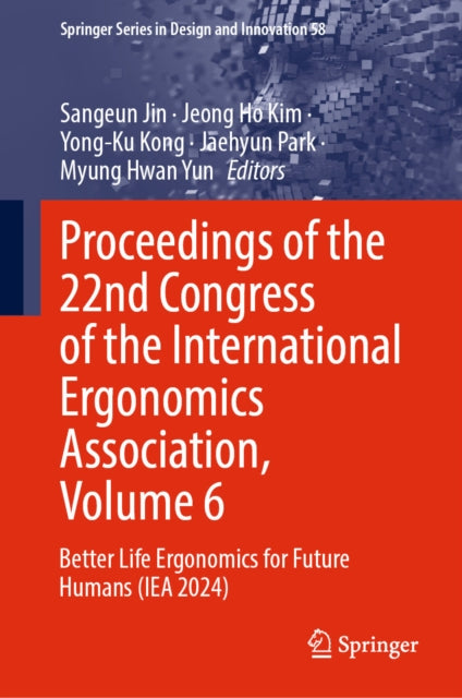 Springer Series in Design and Innovation