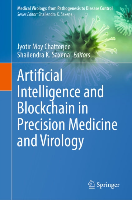 Medical Virology: From Pathogenesis to Disease Control