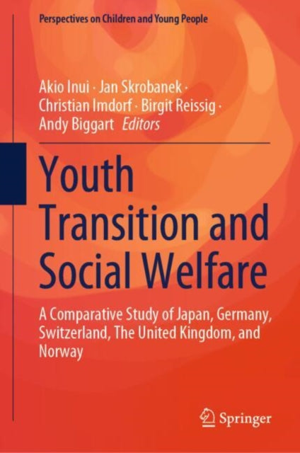 Perspectives on Children and Young People