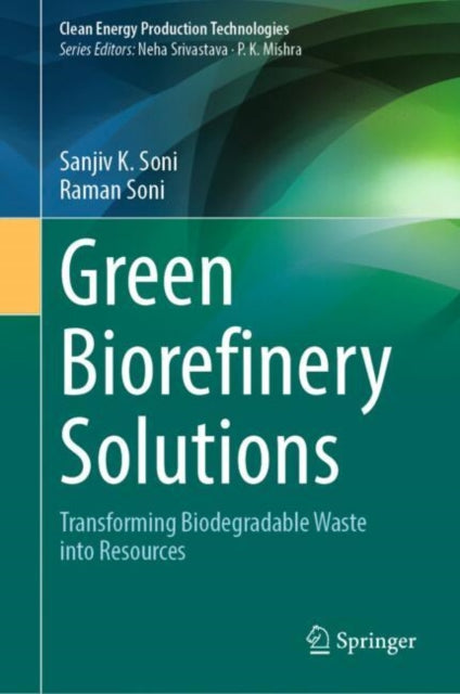 Clean Energy Production Technologies