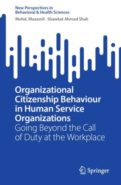 New Perspectives in Behavioral & Health Sciences