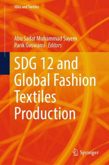 SDGs and Textiles