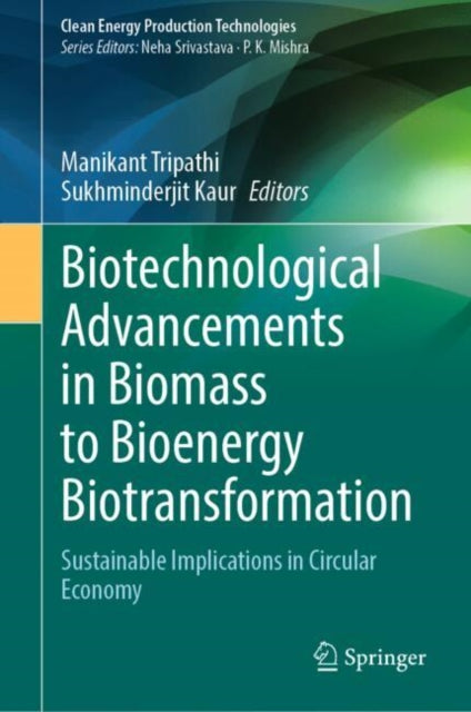 Clean Energy Production Technologies
