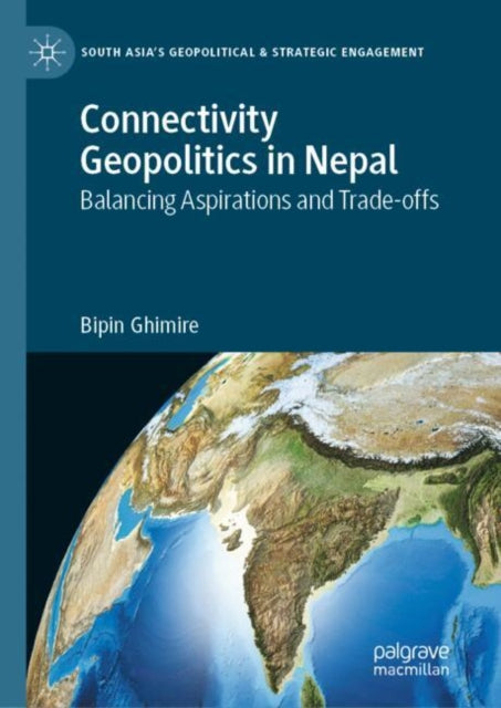 South Asia's Geopolitical & Strategic Engagement