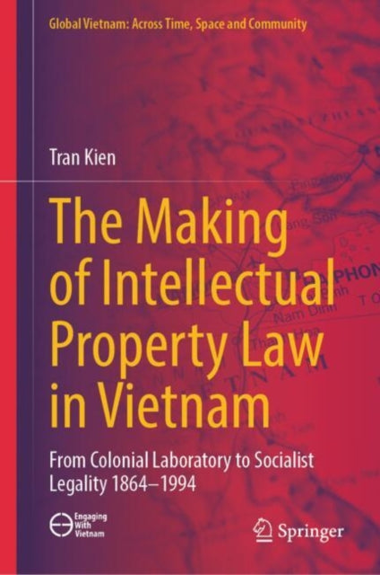 Global Vietnam: Across Time, Space and Community