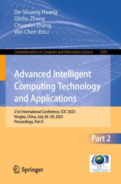 Communications in Computer and Information Science