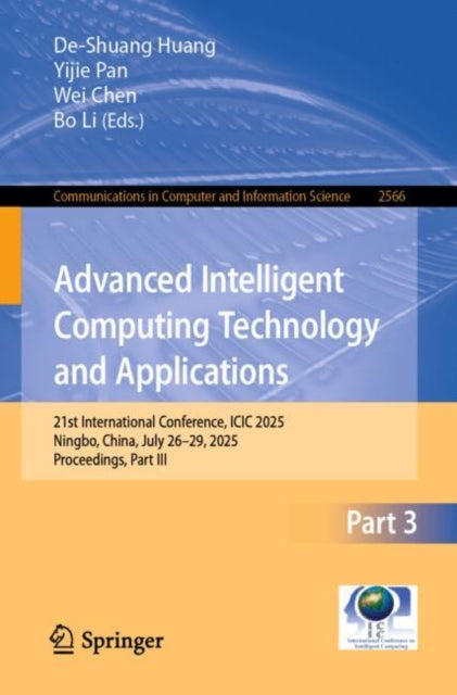 Communications in Computer and Information Science