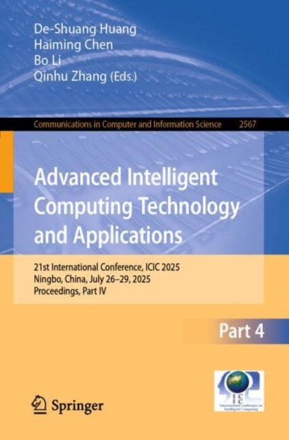 Communications in Computer and Information Science