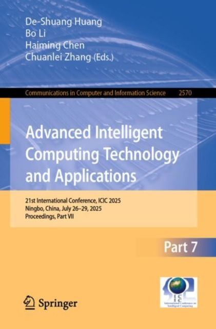 Communications in Computer and Information Science