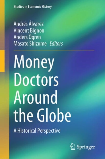 Studies in Economic History