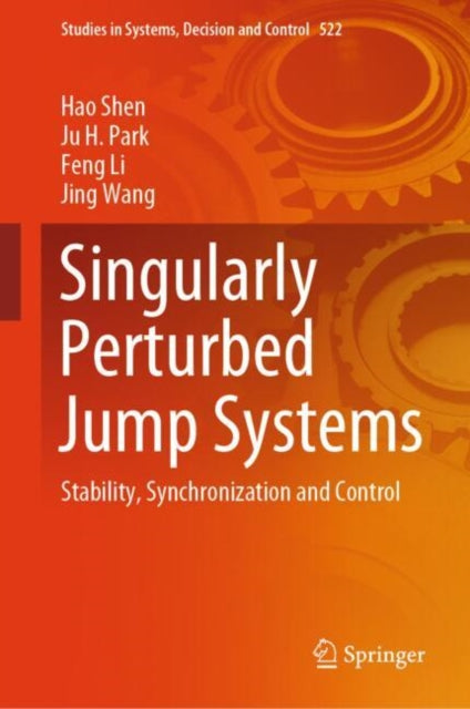 Studies in Systems, Decision and Control