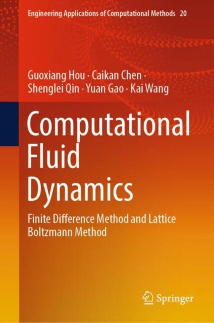 Engineering Applications of Computational Methods