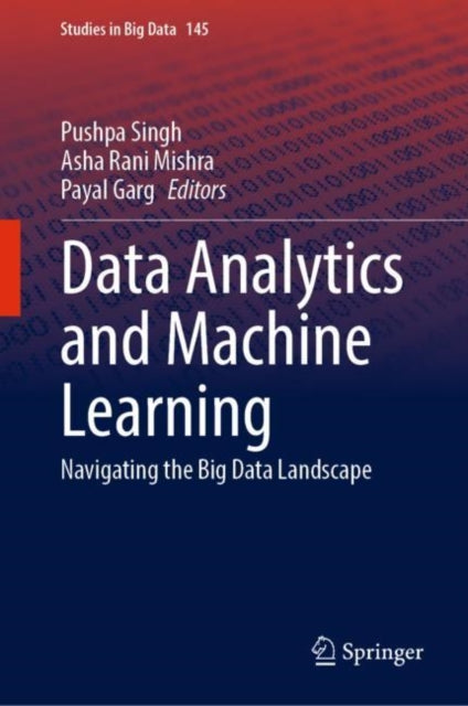 Studies in Big Data