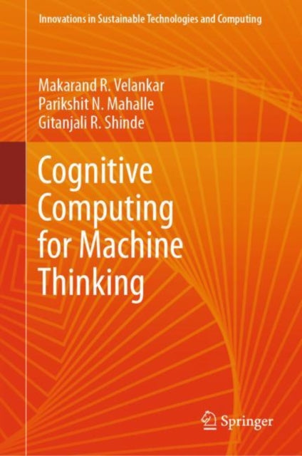 Innovations in Sustainable Technologies and Computing