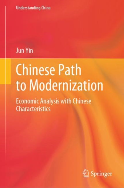 Understanding China