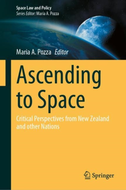 Space Law and Policy