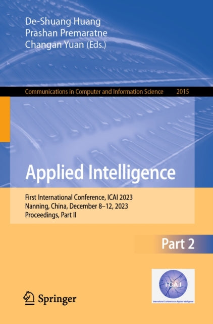 Communications in Computer and Information Science