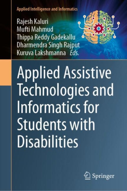 Applied Intelligence and Informatics