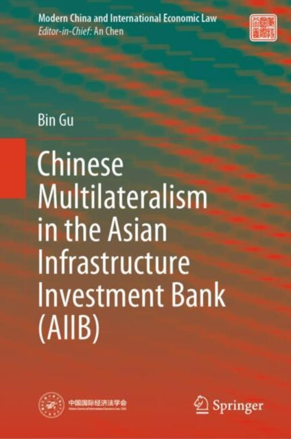 Modern China and International Economic Law