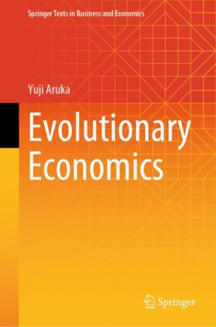 Springer Texts in Business and Economics