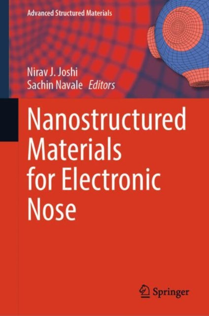 Advanced Structured Materials