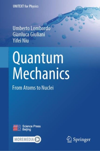 UNITEXT for Physics