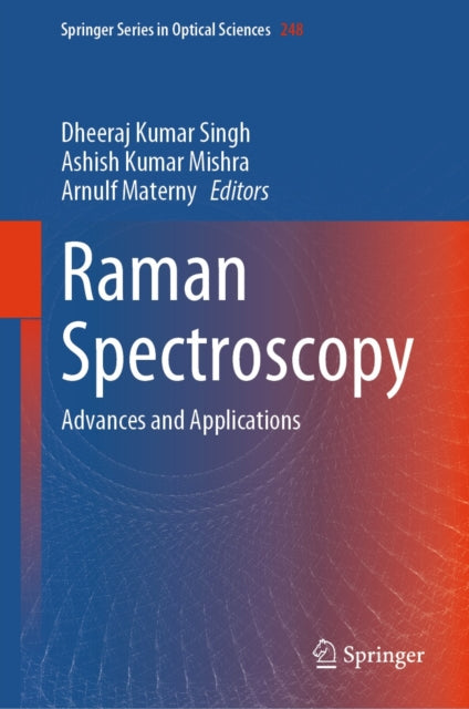 Springer Series in Optical Sciences