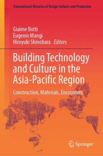 Transnational Histories of Design Cultures and Production