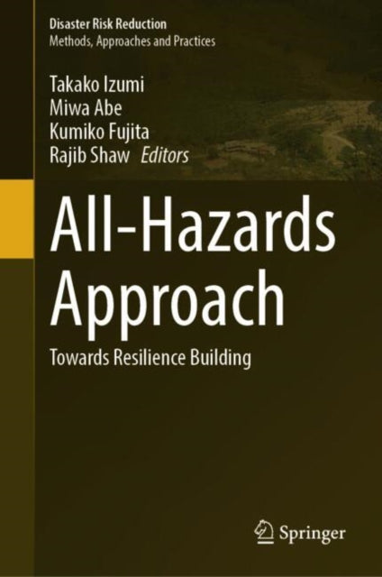 Disaster Risk Reduction