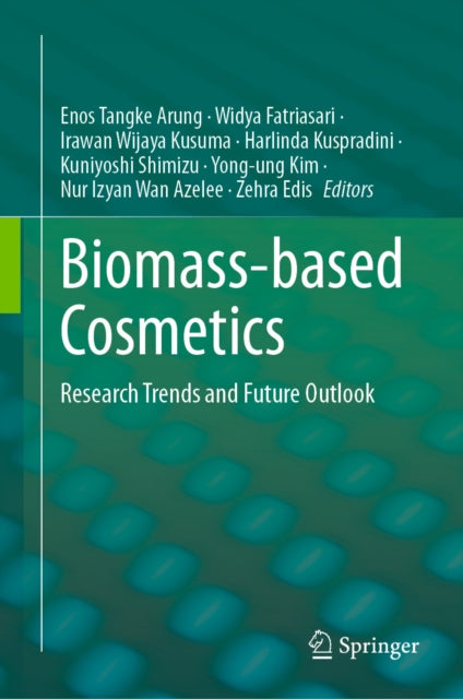 Biomass-based Cosmetics