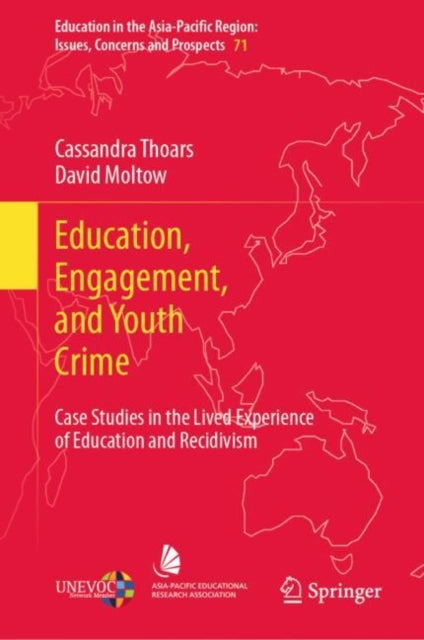 Education in the Asia-Pacific Region: Issues, Concerns and Prospects