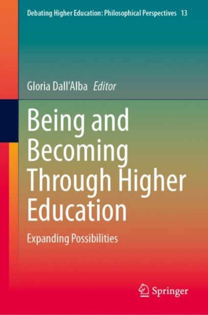 Debating Higher Education: Philosophical Perspectives