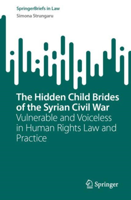 SpringerBriefs in Law