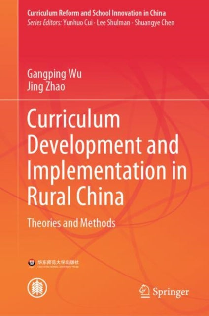 Curriculum Reform and School Innovation in China