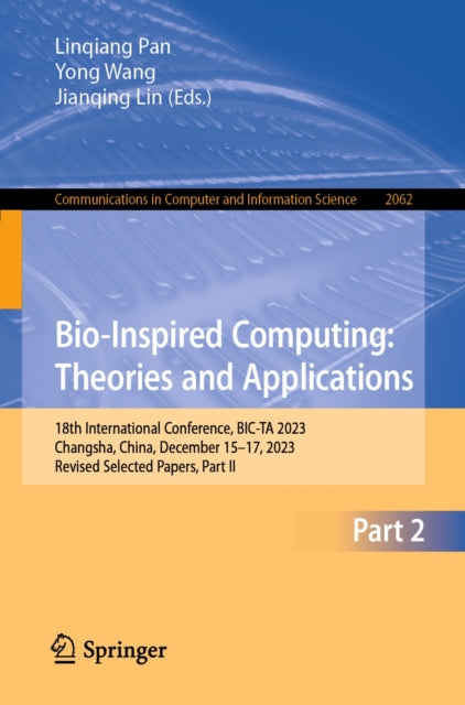 Communications in Computer and Information Science