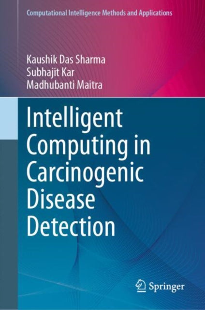 Computational Intelligence Methods and Applications