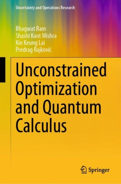 Uncertainty and Operations Research